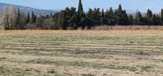 Terrain à bâtir à Millas, Occitanie