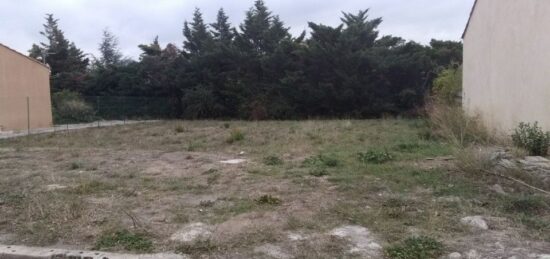 Terrain à bâtir à Cascastel-des-Corbières, Occitanie