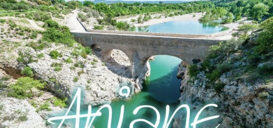 Terrain à bâtir à Aniane, Occitanie