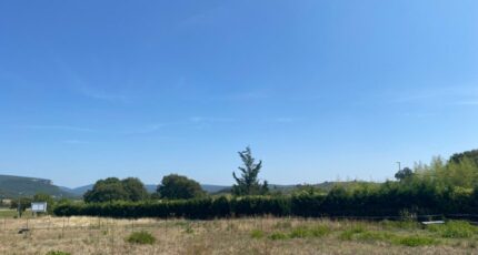 Brissac Terrain à bâtir - 2337002-3243annonce3202506051sqyT.jpeg Maisons Open