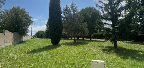 Terrain à bâtir à Ayguesvives, Occitanie