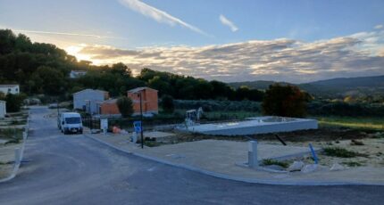 Rognes Terrain à bâtir - 2338521-11680annonce120251114HTolI.jpeg Maisons Open