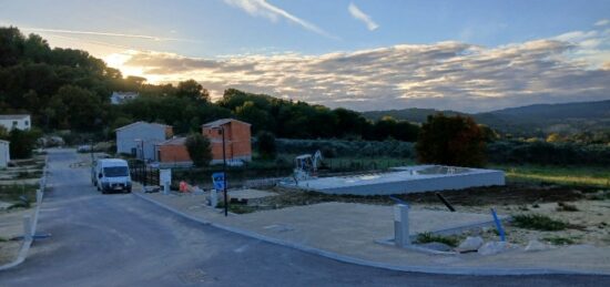 Terrain à bâtir à Rognes, Provence-Alpes-Côte d'Azur