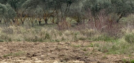 Terrain à bâtir à Rognes, Provence-Alpes-Côte d'Azur