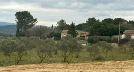 Rognes Terrain à bâtir - 2302395-7054annonce420251012wEWTL.jpeg Maisons Open