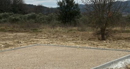 Rognes Terrain à bâtir - 2302395-7054annonce320251012oCdRT.jpeg Maisons Open