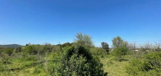 Terrain à bâtir à Montpezat, Occitanie