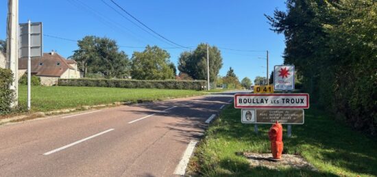 Terrain à bâtir à , Essonne