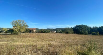 Brignoles Terrain à bâtir - 2340940-10122annonce220251117LsfbB.jpeg Maisons Open