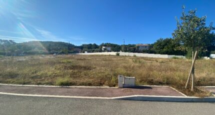 Brignoles Terrain à bâtir - 2340940-10122annonce320251117c1otC.jpeg Maisons Open
