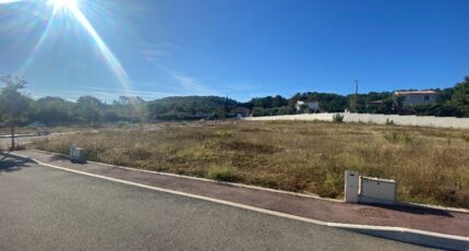 Brignoles Terrain à bâtir - 2340940-10122annonce420251117yp0e7.jpeg Maisons Open