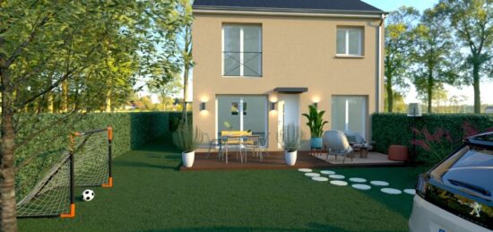 Terrain à bâtir à , Yvelines