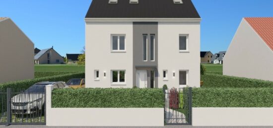 Terrain à bâtir à , Yvelines