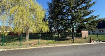 Ballan-Miré Terrain à bâtir - 2344294-3427annonce1202511202xXvI.jpeg Maisons Open