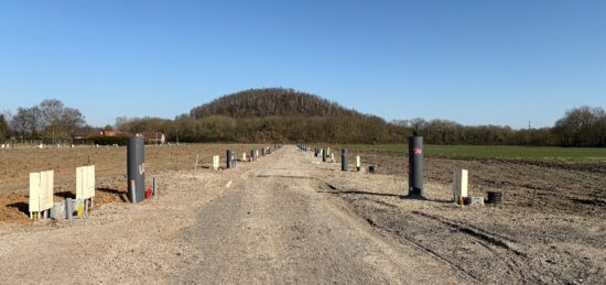 Terrain à bâtir à Carvin, Hauts-de-France