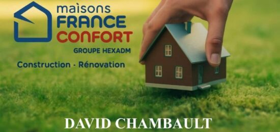 Terrain à bâtir à Wicres, Hauts-de-France