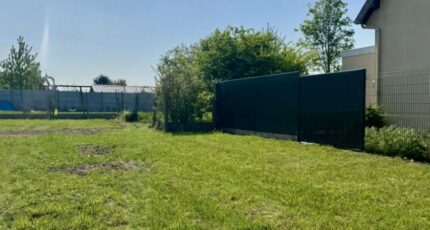 Paillencourt Terrain à bâtir - 2313858-7246annonce1202510228m5km.jpeg Maisons Open