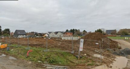 Bois-Bernard Terrain à bâtir - 2348883-6130annonce2202511253vLTf.jpeg Maisons Open