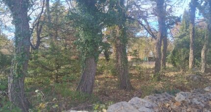 Barjac Terrain à bâtir - 2352251-5100annonce120251128kUaeP.jpeg Maisons Open