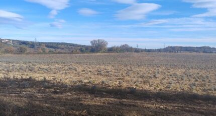 Barjac Terrain à bâtir - 2352251-5100annonce320251128zD7dw.jpeg Maisons Open