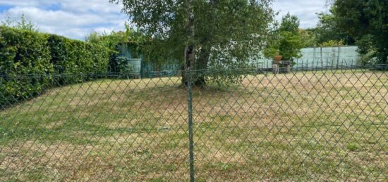 Terrain à bâtir à Quinsac, Nouvelle-Aquitaine