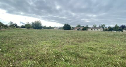 Bergerac Terrain à bâtir - 2234606-7107annonce120250726IPZBa.jpeg Maisons Open