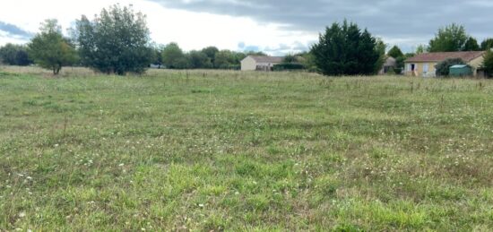 Terrain à bâtir à , Dordogne