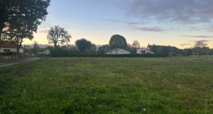 Lespouey Terrain à bâtir - 2319327-902annonce120251027mzzNb.jpeg Maisons Open