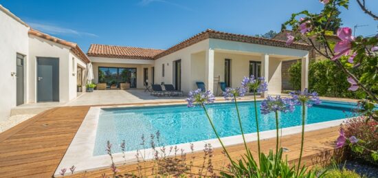 Terrain à bâtir à Saint-Gély-du-Fesc, Occitanie