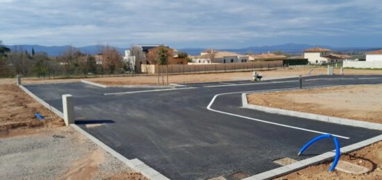 Terrain à bâtir à , Var