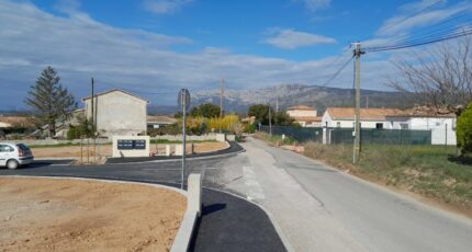 Pourrières Terrain à bâtir - 2353187-11238annonce320251201hToLB.jpeg Maisons Open