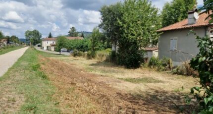 Mazères-sur-Salat Terrain à bâtir - 2352502-10326annonce2202511285XwH0.jpeg Maisons Open