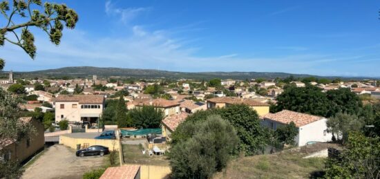 Terrain à bâtir à Gigean, Occitanie