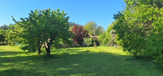 Terrain à bâtir à Peipin, Provence-Alpes-Côte d'Azur