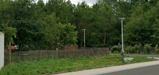 Terrain à bâtir à Le Porge, Nouvelle-Aquitaine