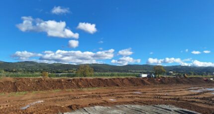 Les Mées Terrain à bâtir - 2322363-6932annonce120251030K3x7G.jpeg Maisons Open