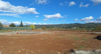 Les Mées Terrain à bâtir - 2322373-6932annonce120251030l5qSn.jpeg Maisons Open