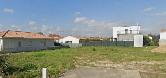 Terrain à bâtir à , Haute-Garonne