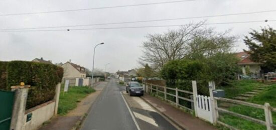 Terrain à bâtir à , Essonne