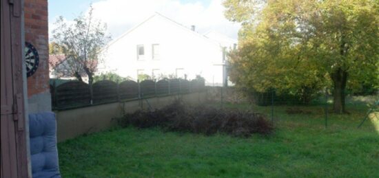 Terrain à bâtir à , Essonne