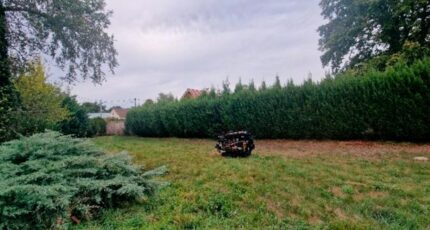 Milly-la-Forêt Terrain à bâtir - 2353389-4684annonce220251201vkMlD.jpeg Maisons Open