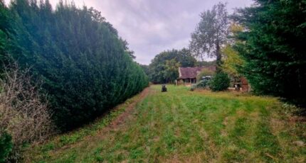 Milly-la-Forêt Terrain à bâtir - 2353398-4684annonce3202512010KTgu.jpeg Maisons Open