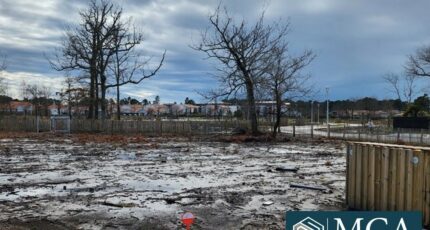 Biscarrosse Terrain à bâtir - 2353373-5828annonce120250310DOdC4.jpeg Maisons Open