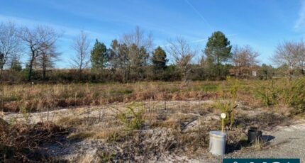 Mios Terrain à bâtir - 2353358-5828annonce1202503109aPDP.jpeg Maisons Open