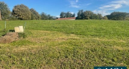 Saint-Aubin Terrain à bâtir - 2353448-5828annonce120251022tzTkq.jpeg Maisons Open