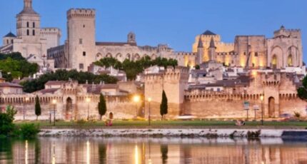 Avignon Terrain à bâtir - 2316883-617annonce320251024cAm5l.jpeg Maisons Open