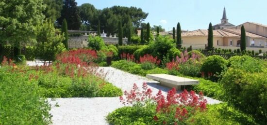 Terrain à bâtir à , Vaucluse