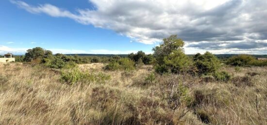 Terrain à bâtir à , Ardèche