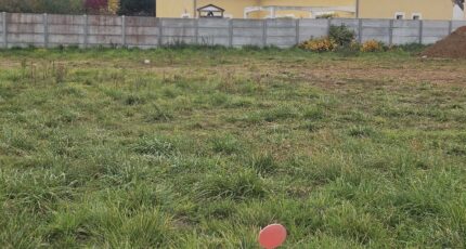 Le Mans Terrain à bâtir - 2320794-11651annonce120251029LQyZz.jpeg Maisons Open