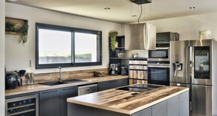 Bouafle Terrain à bâtir - 2309865-10571annonce5202510180EUlV.jpeg Maisons Open